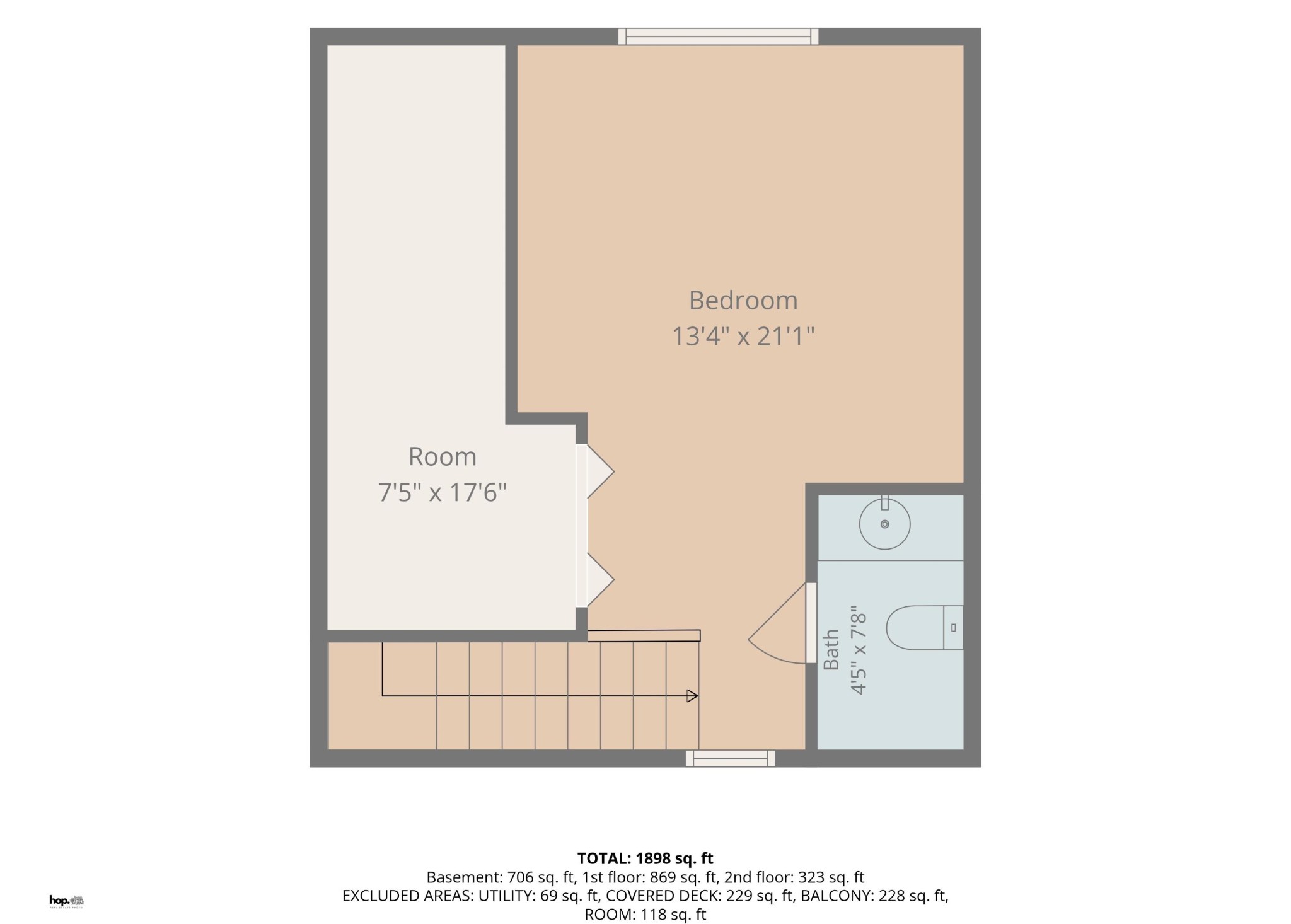 1036 Buzzard Roost Road Spring City, TN 37381 - Photo 53 of 55 Gallery Image 53