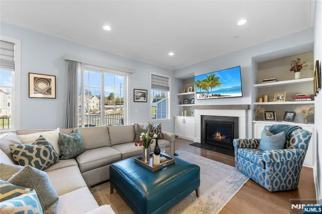 $910,000 | 227 Bradley Drive, Wood-Ridge, NJ 07075