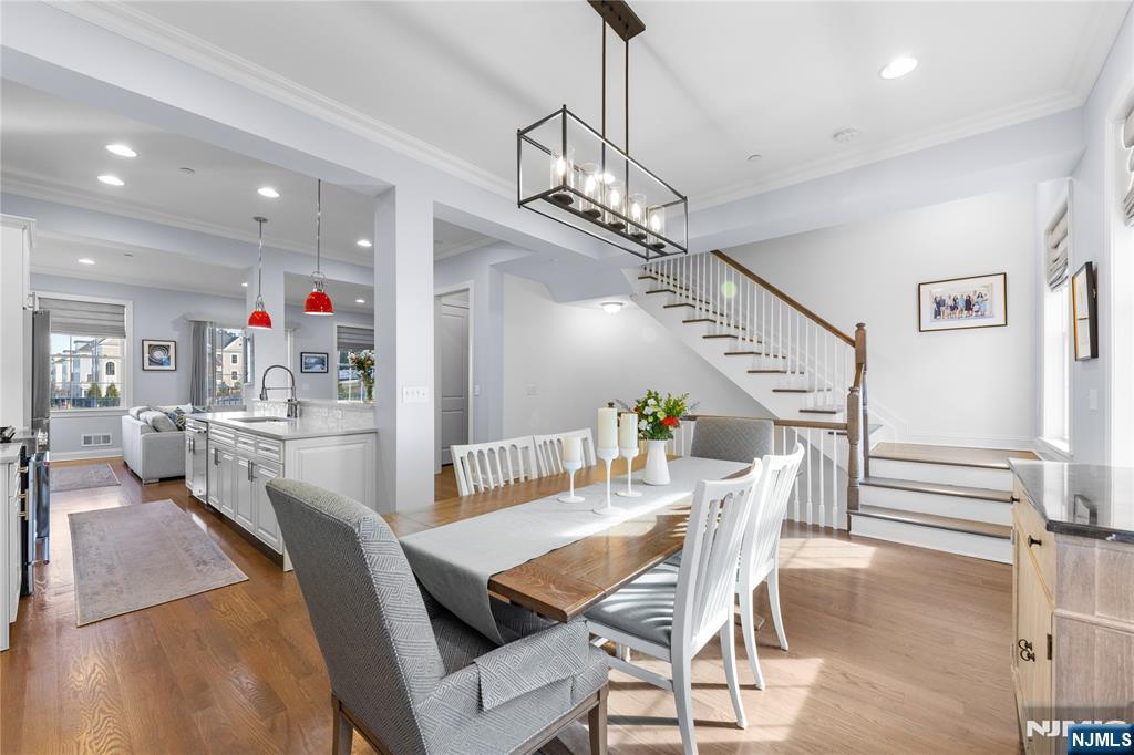 227 Bradley Drive Wood-Ridge, NJ 07075 - Photo 11 of 50