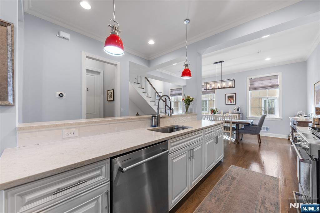 227 Bradley Drive Wood-Ridge, NJ 07075 - Photo 16 of 50