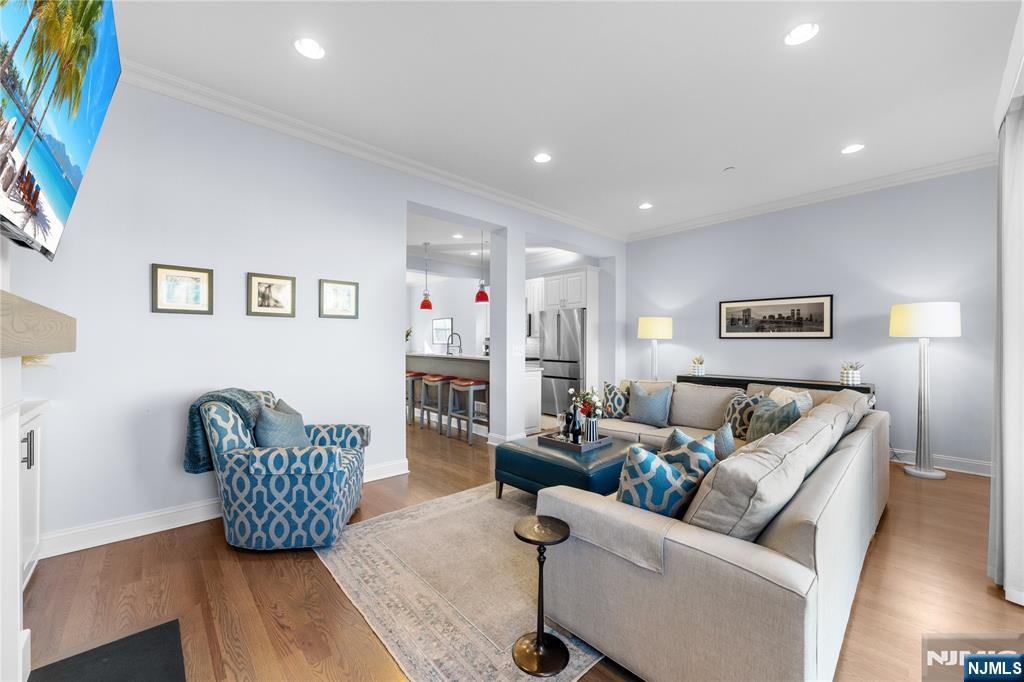 227 Bradley Drive Wood-Ridge, NJ 07075 - Photo 19 of 50