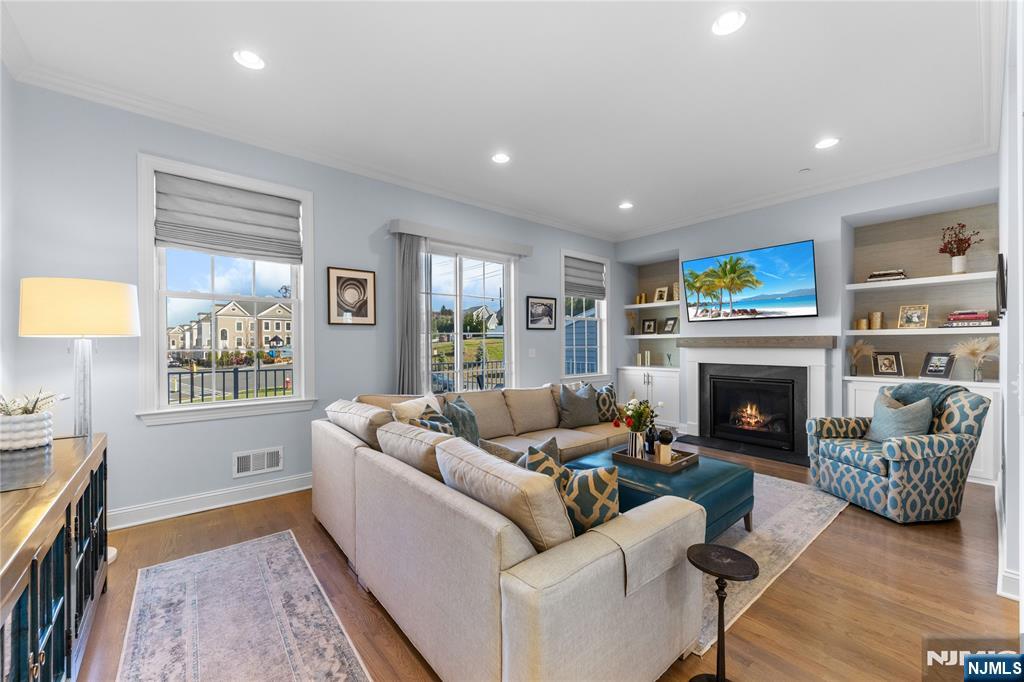 227 Bradley Drive Wood-Ridge, NJ 07075 - Photo 21 of 50