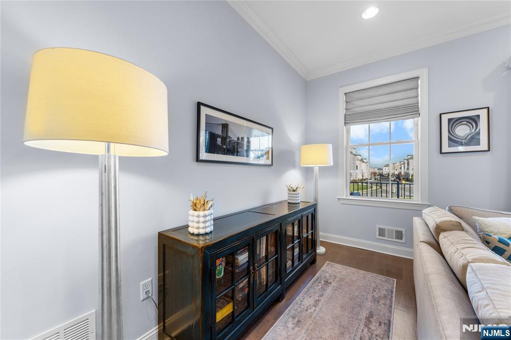 227 Bradley Drive Wood-Ridge, NJ 07075 - Photo 22 of 50