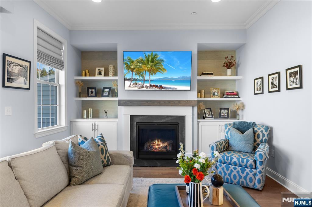 227 Bradley Drive Wood-Ridge, NJ 07075 - Photo 23 of 50