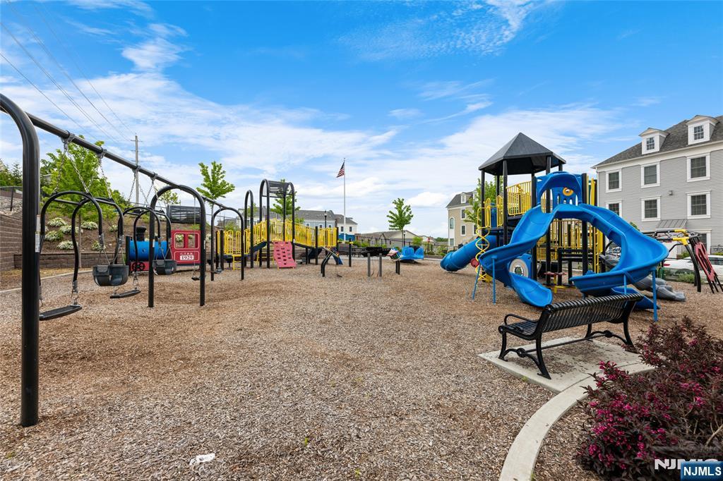 227 Bradley Drive Wood-Ridge, NJ 07075 - Photo 48 of 50