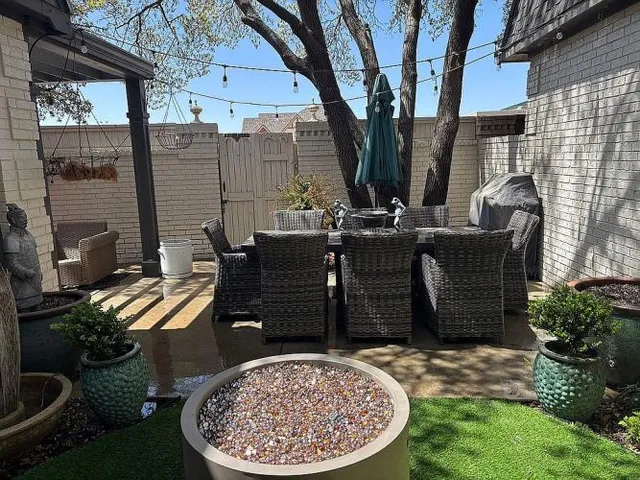 $498,000 | 5115 2nd Street, Unit 11, Lubbock, TX 79416