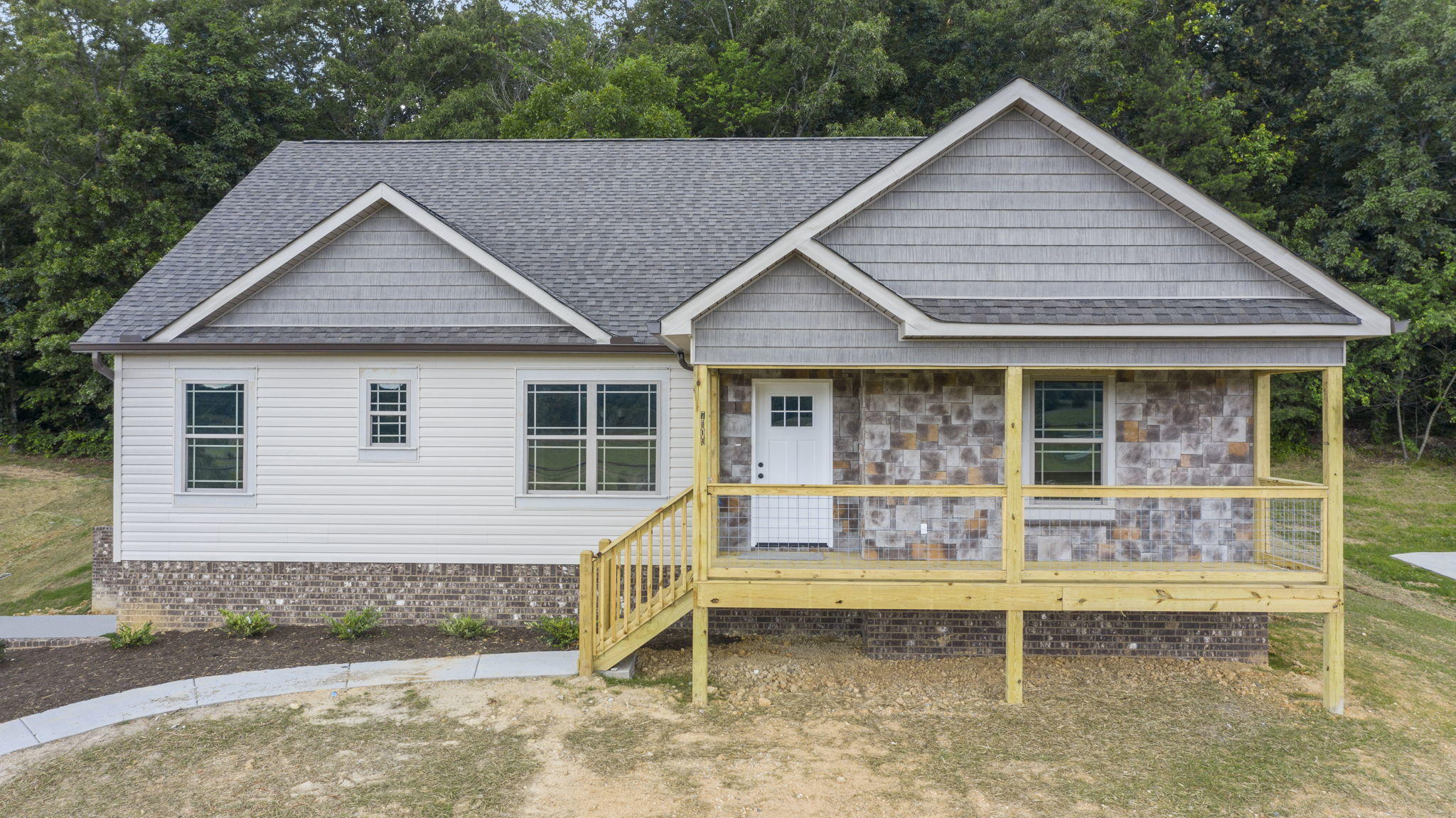 7100 Blue Springs Road Cleveland, TN 37311 - Photo 1 of 46 DJI_0488