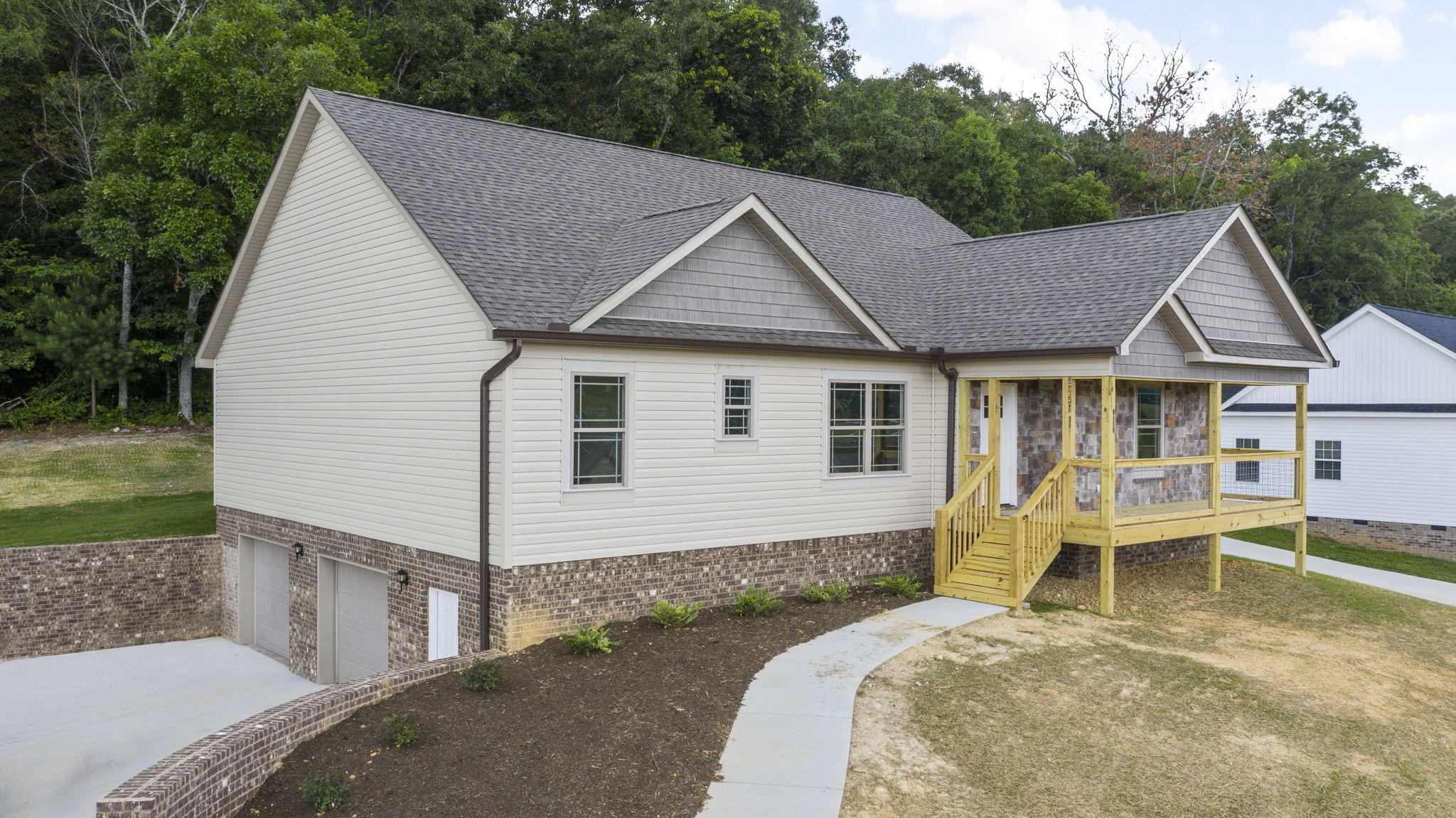 7100 Blue Springs Road Cleveland, TN 37311 - Photo 2 of 46 DJI_0489