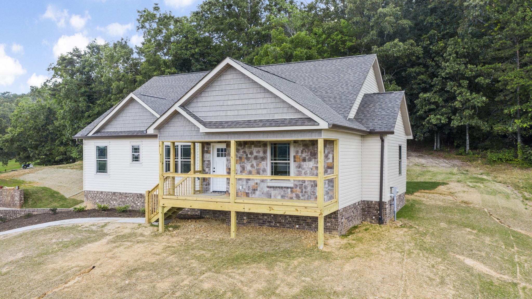 7100 Blue Springs Road Cleveland, TN 37311 - Photo 11 of 46 DJI_0495