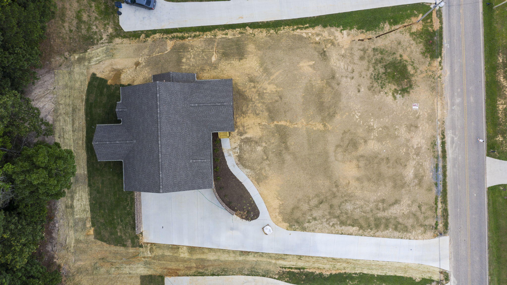 7100 Blue Springs Road Cleveland, TN 37311 - Photo 46 of 46 DJI_0493