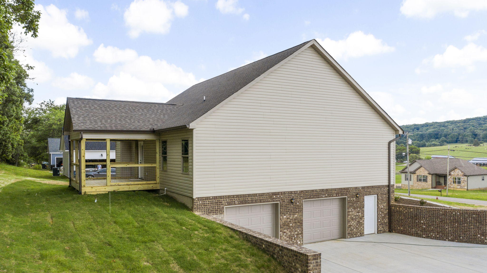 7100 Blue Springs Road Cleveland, TN 37311 - Photo 8 of 46 DJI_0491