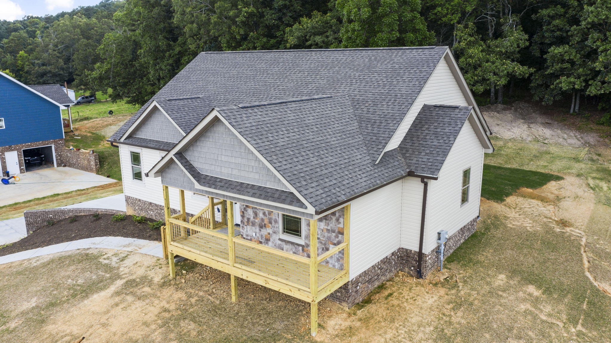 7100 Blue Springs Road Cleveland, TN 37311 - Photo 10 of 46 DJI_0494