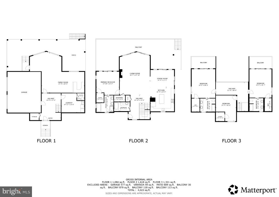 1252 Old Madison Road Madison, MD 21648 - Photo 55 of 55 a picture of a floor plan