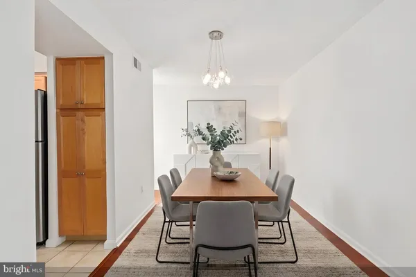 $365,000 | 4500 South Four Mile Run Drive, Unit 413, Arlington, VA 22204