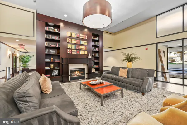 $365,000 | 4500 South Four Mile Run Drive, Unit 413, Arlington, VA 22204