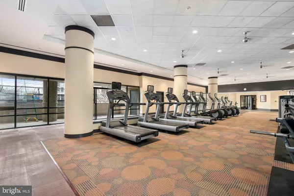$365,000 | 4500 South Four Mile Run Drive, Unit 413, Arlington, VA 22204