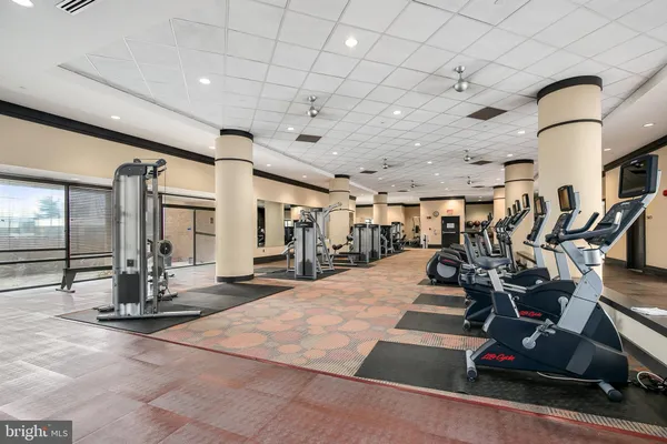 $365,000 | 4500 South Four Mile Run Drive, Unit 413, Arlington, VA 22204