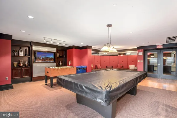 $365,000 | 4500 South Four Mile Run Drive, Unit 413, Arlington, VA 22204