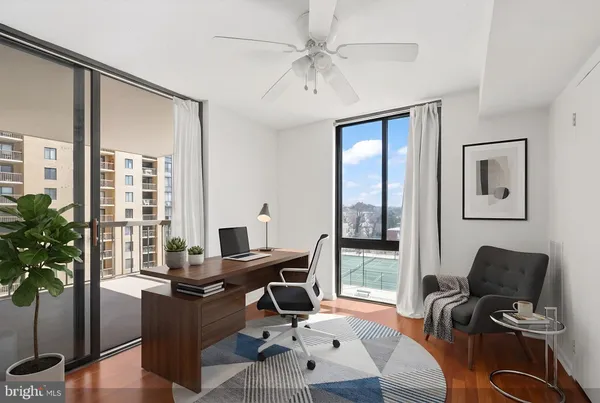 $365,000 | 4500 South Four Mile Run Drive, Unit 413, Arlington, VA 22204