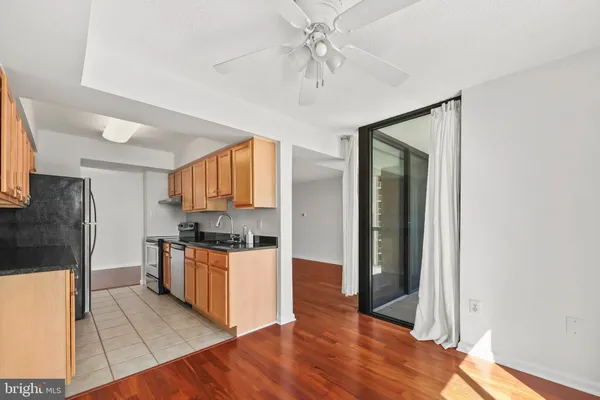 $365,000 | 4500 South Four Mile Run Drive, Unit 413, Arlington, VA 22204