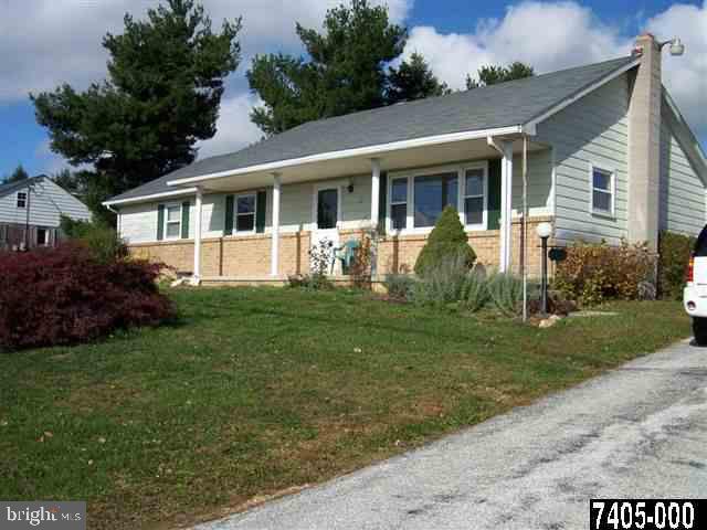 95 Shorbs Hill Road Hanover, PA 17331 - Photo 2 of 18 Gallery Image 2