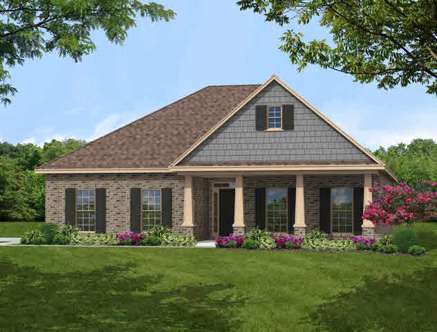 260 Hawthorne Circle Fairhope, AL 36532 - Photo 1 of 1