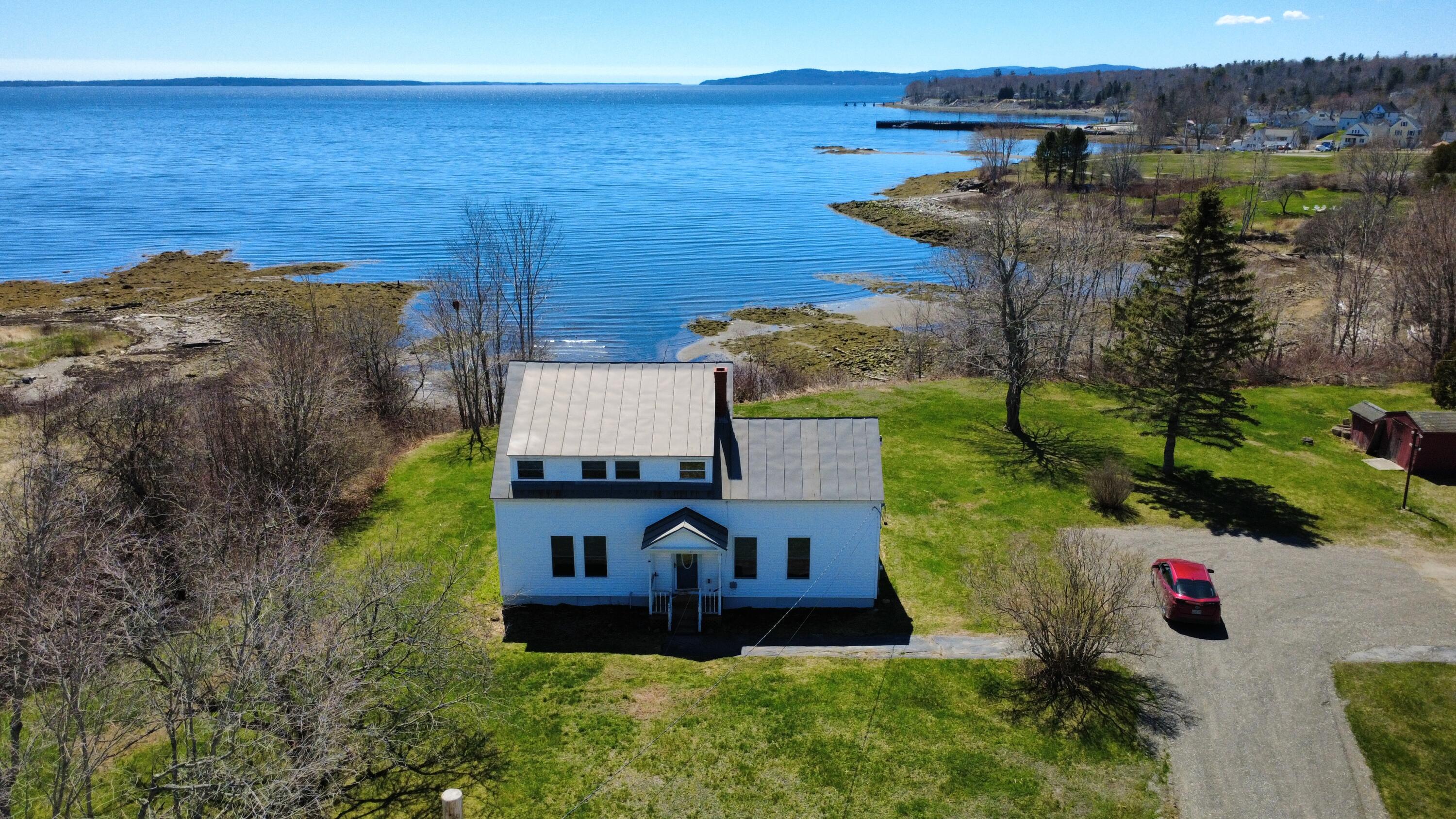 71 East Main Street Searsport, ME 04974 - Photo 1 of 54 1000030050