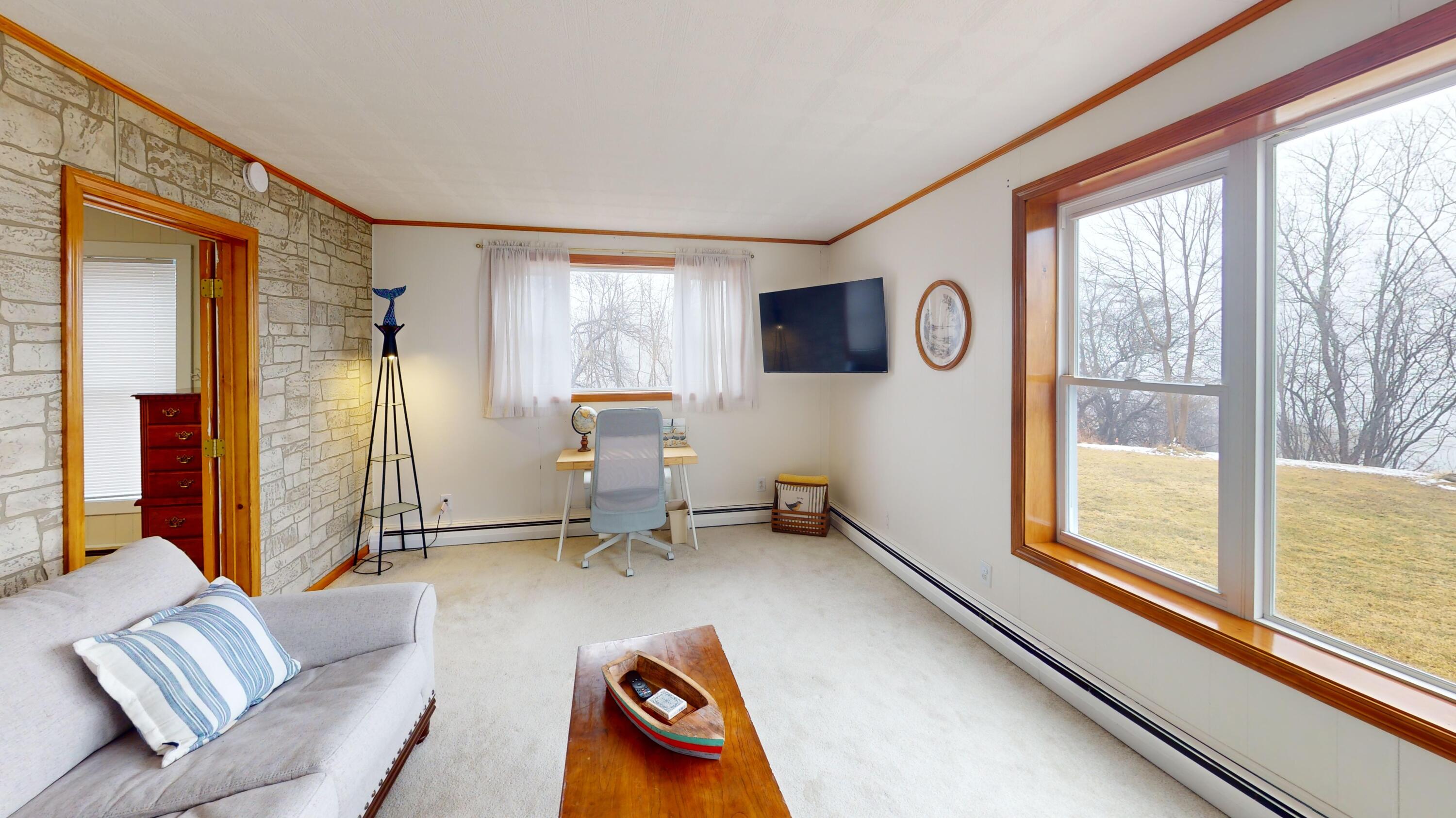 71 East Main Street Searsport, ME 04974 - Photo 16 of 54 Oceans-Edge-Living-Room 1