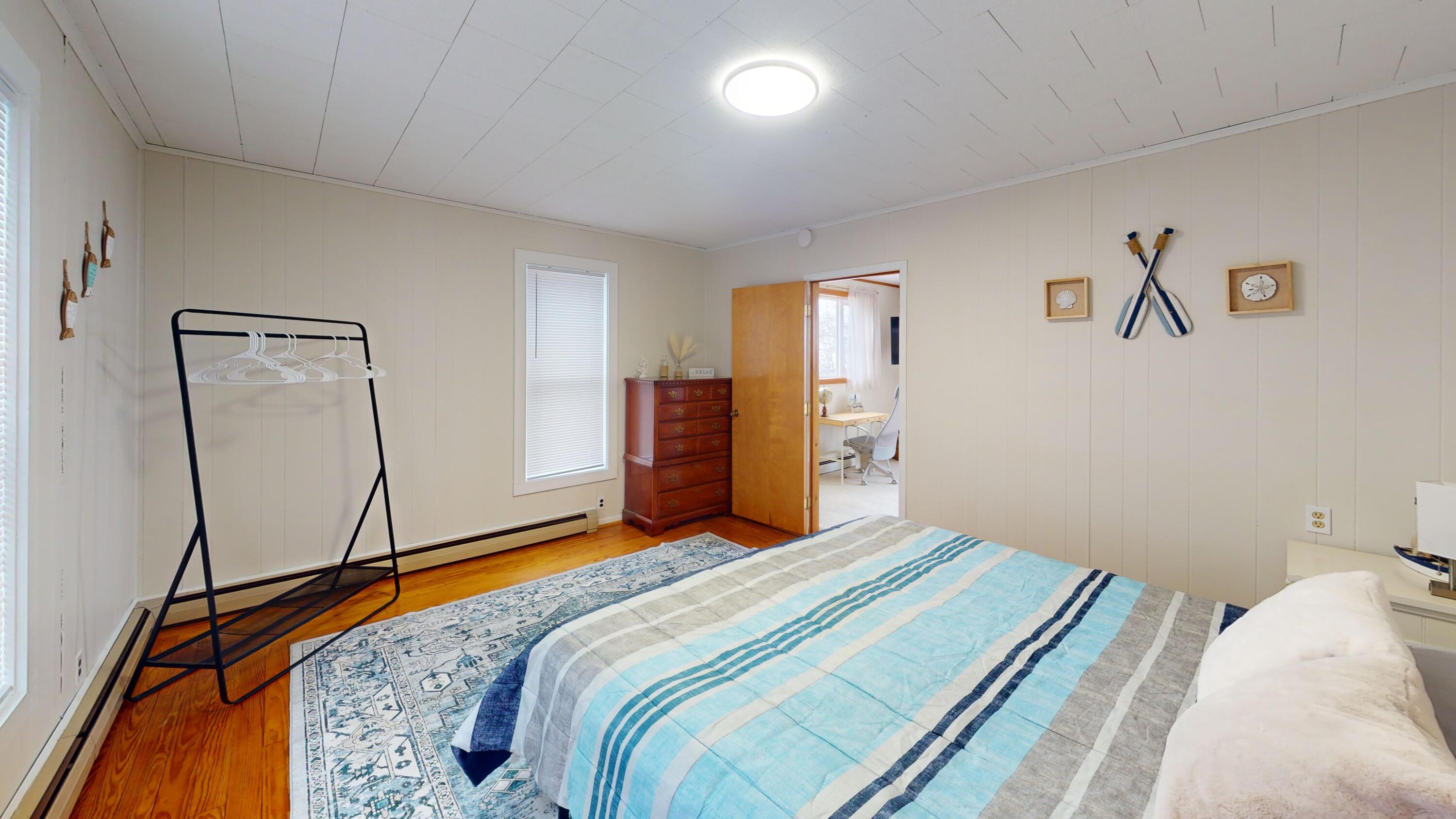71 East Main Street Searsport, ME 04974 - Photo 27 of 54 Oceans-Edge-Bedroom 1