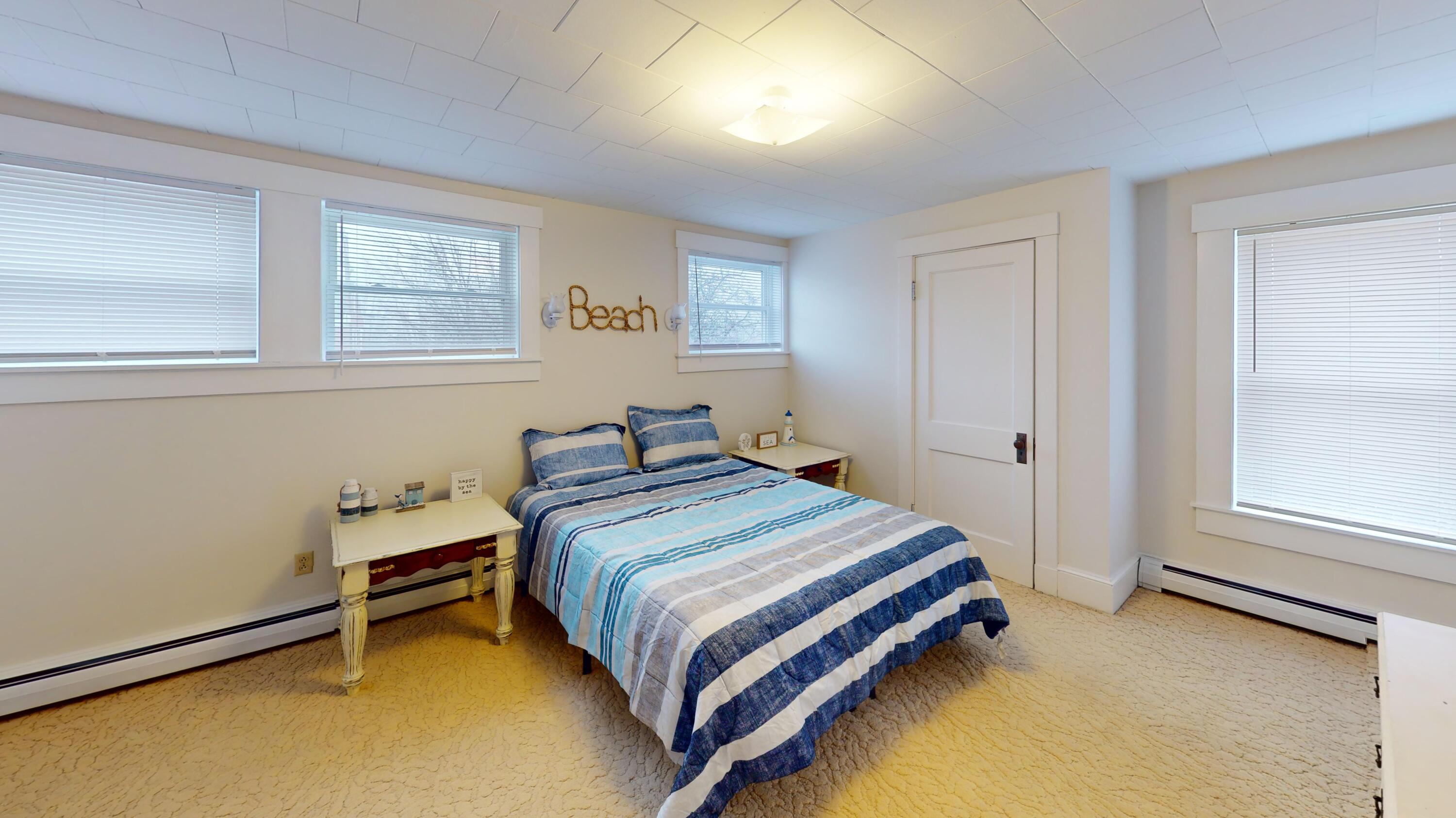 71 East Main Street Searsport, ME 04974 - Photo 43 of 54 Oceans-Edge-Bedroom 3