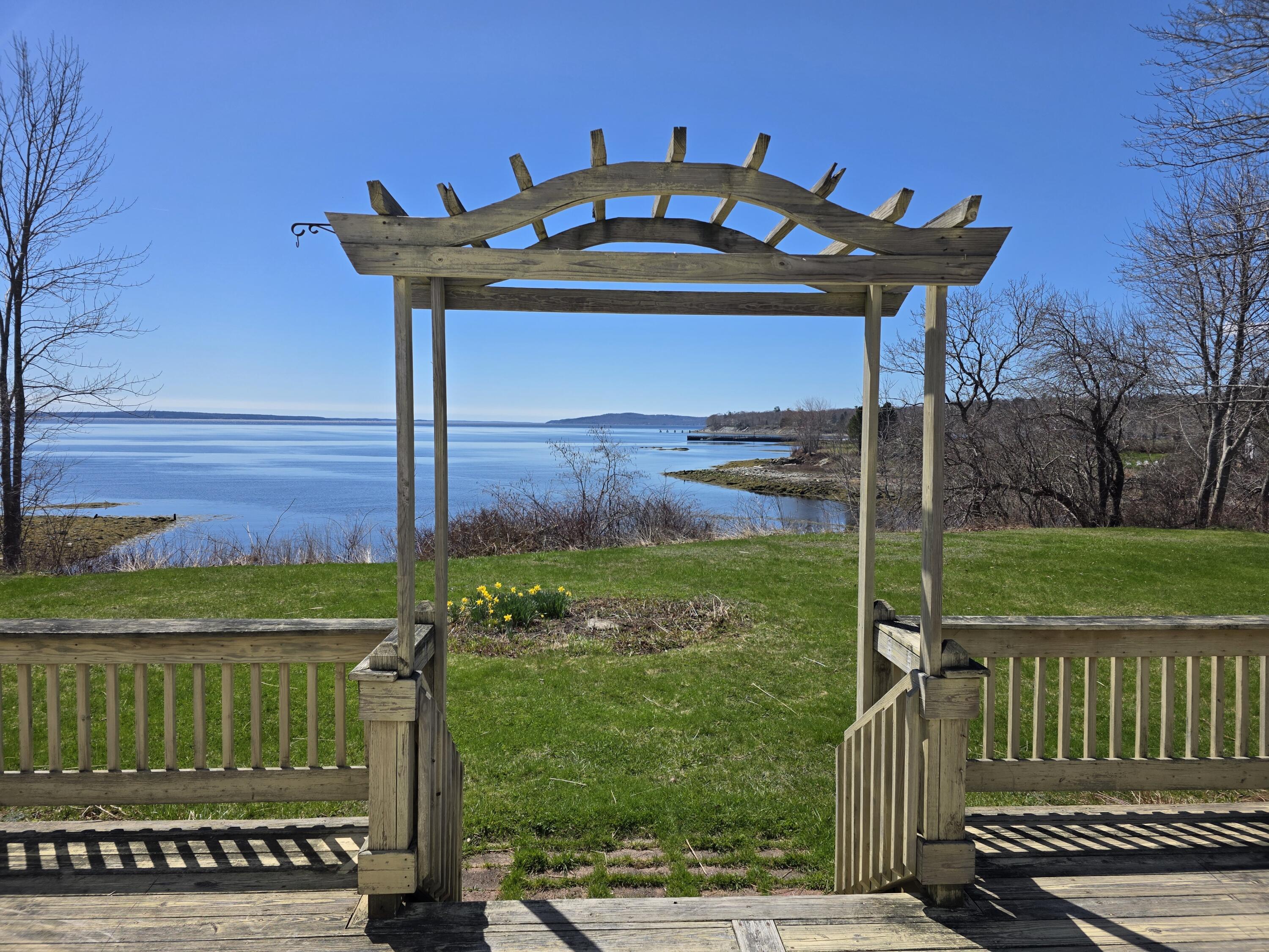 71 East Main Street Searsport, ME 04974 - Photo 52 of 54 1000030030
