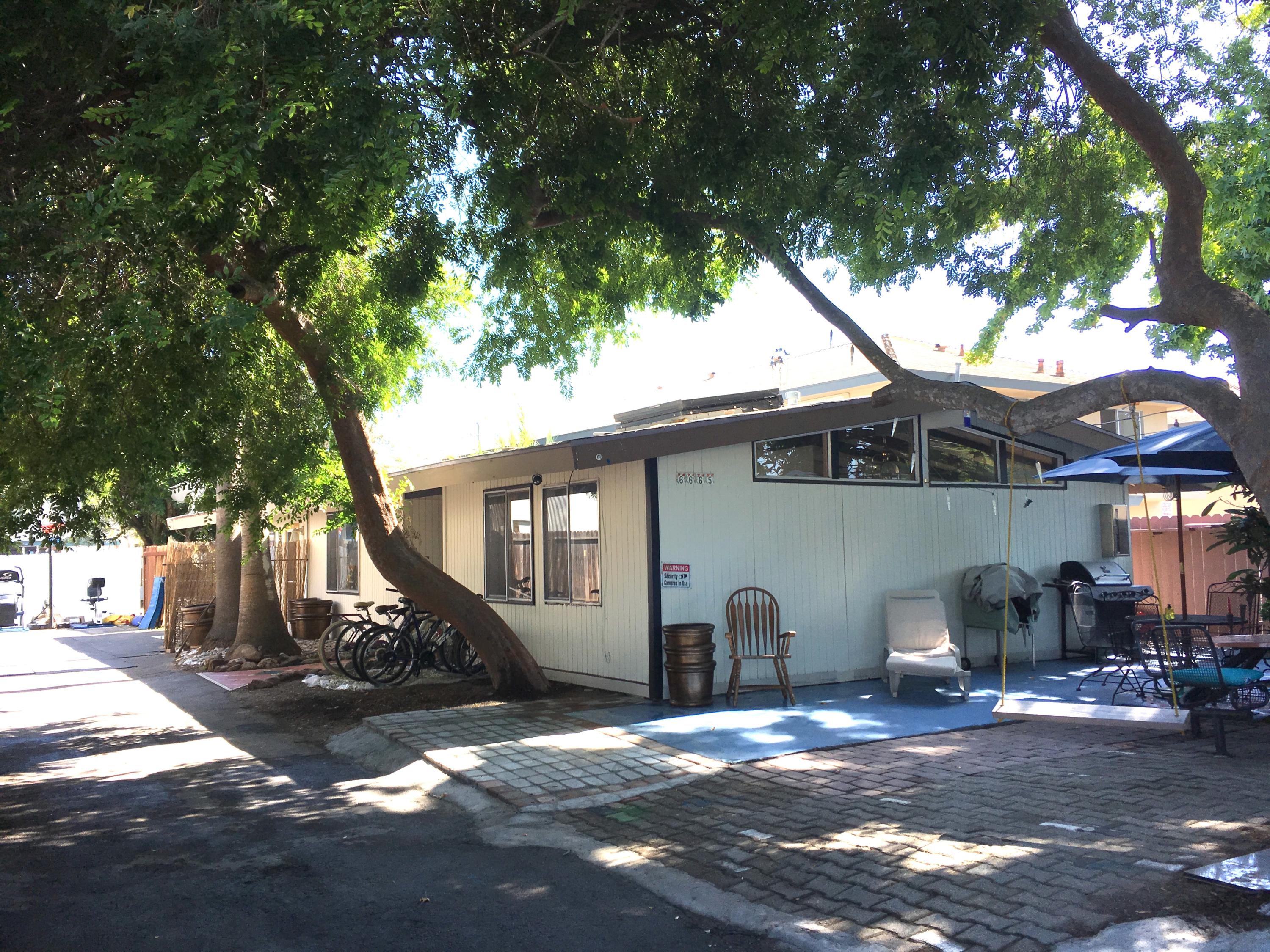 6665 Pasado Road Santa Barbara, CA 93117 - Photo 1 of 10 Duplex on double-sized parcel