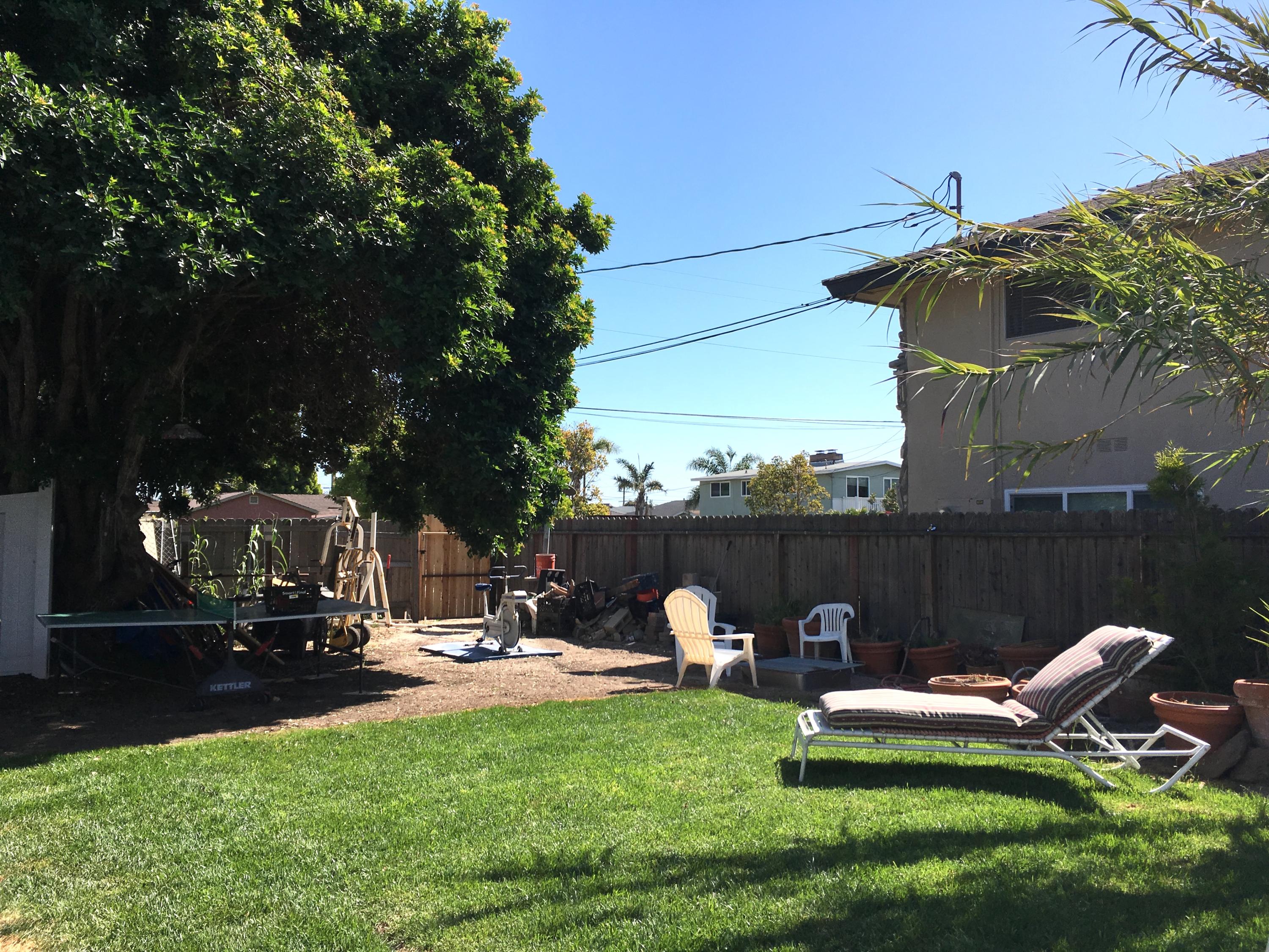 6665 Pasado Road Santa Barbara, CA 93117 - Photo 2 of 10 Large yard areas