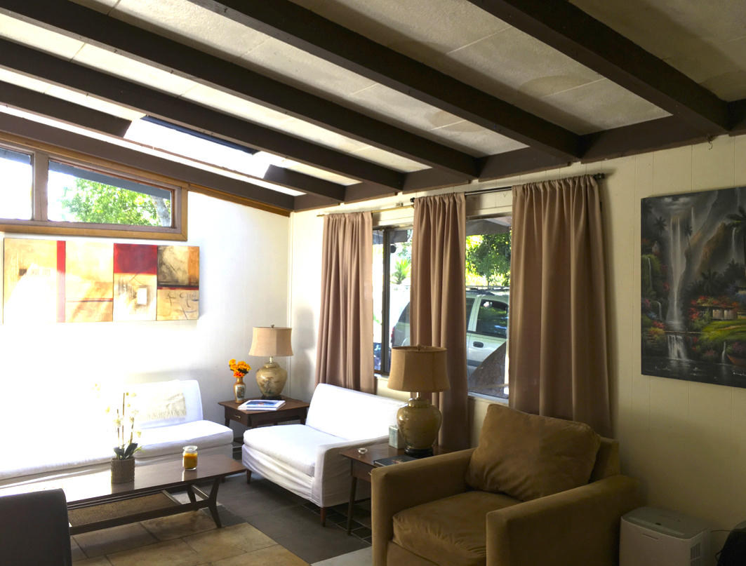 6665 Pasado Road Santa Barbara, CA 93117 - Photo 7 of 10 Living in 2-BR unit