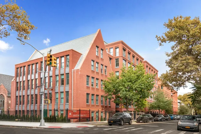 $3,150 | 955 Sterling Place, Unit 113 | Crown Heights