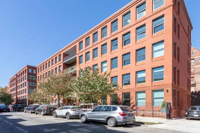 $3,150 | 955 Sterling Place, Unit 113 | Crown Heights