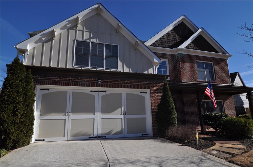 2034 Granite Mill Road Marietta, GA 30062 - Photo 1 of 1 Gallery Image 1