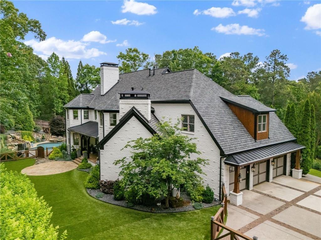 1945 Pine Mountain Road Northwest Kennesaw, GA 30152 - Photo 86 of 95