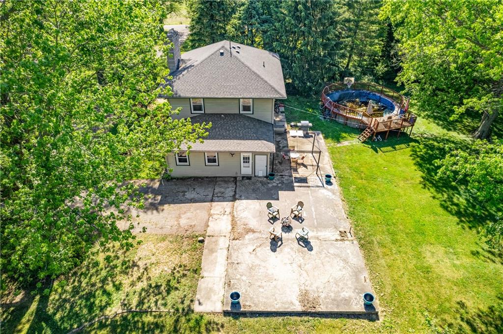 8770 South Center Road Muncie, IN 47302 - Photo 29 of 30 Gallery Image 29