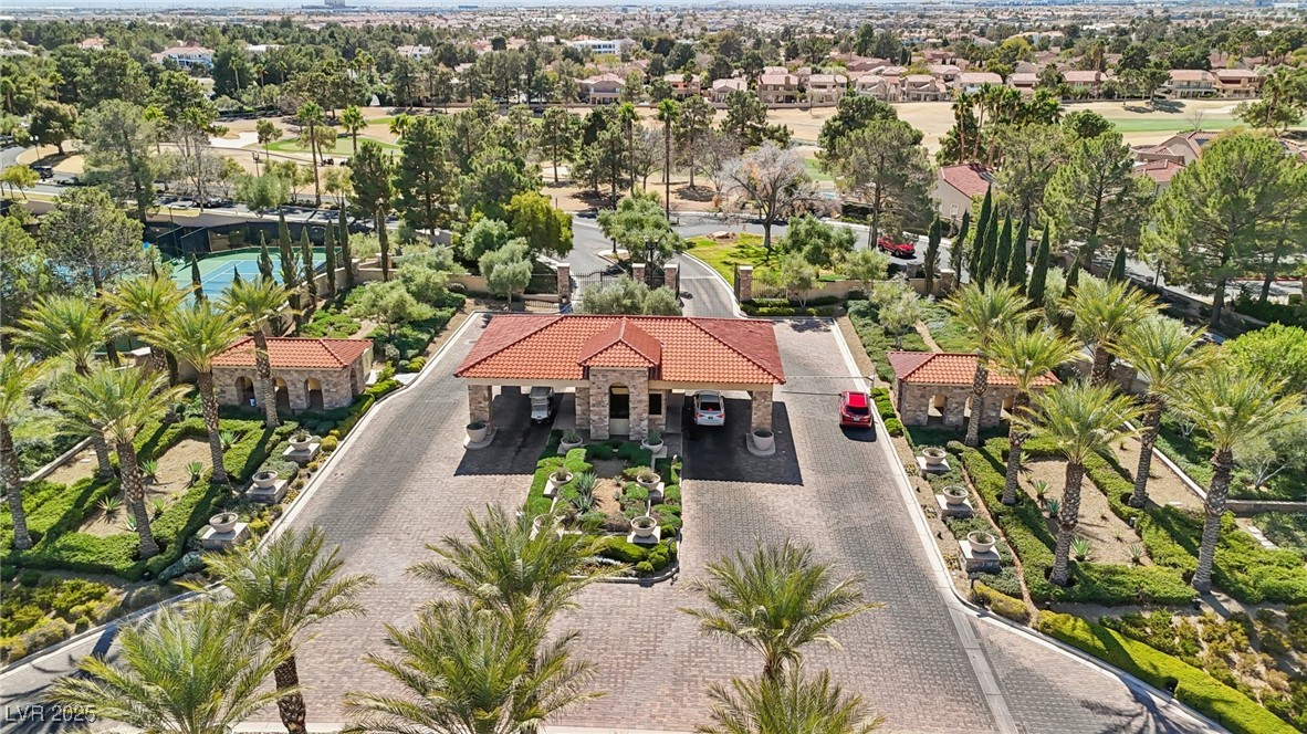 8541 Heather Downs Drive Las Vegas, NV 89113 - Photo 36 of 39 View of subject property