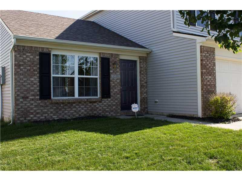 1339 Blue Ridge Lane Brownsburg, IN 46112 - Photo 14 of 15 Gallery Image 14