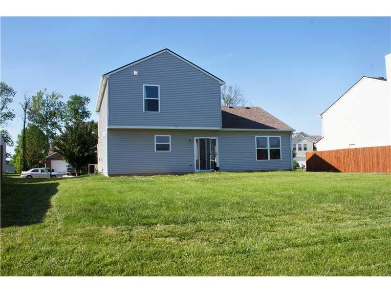 1339 Blue Ridge Lane Brownsburg, IN 46112 - Photo 15 of 15 Gallery Image 15
