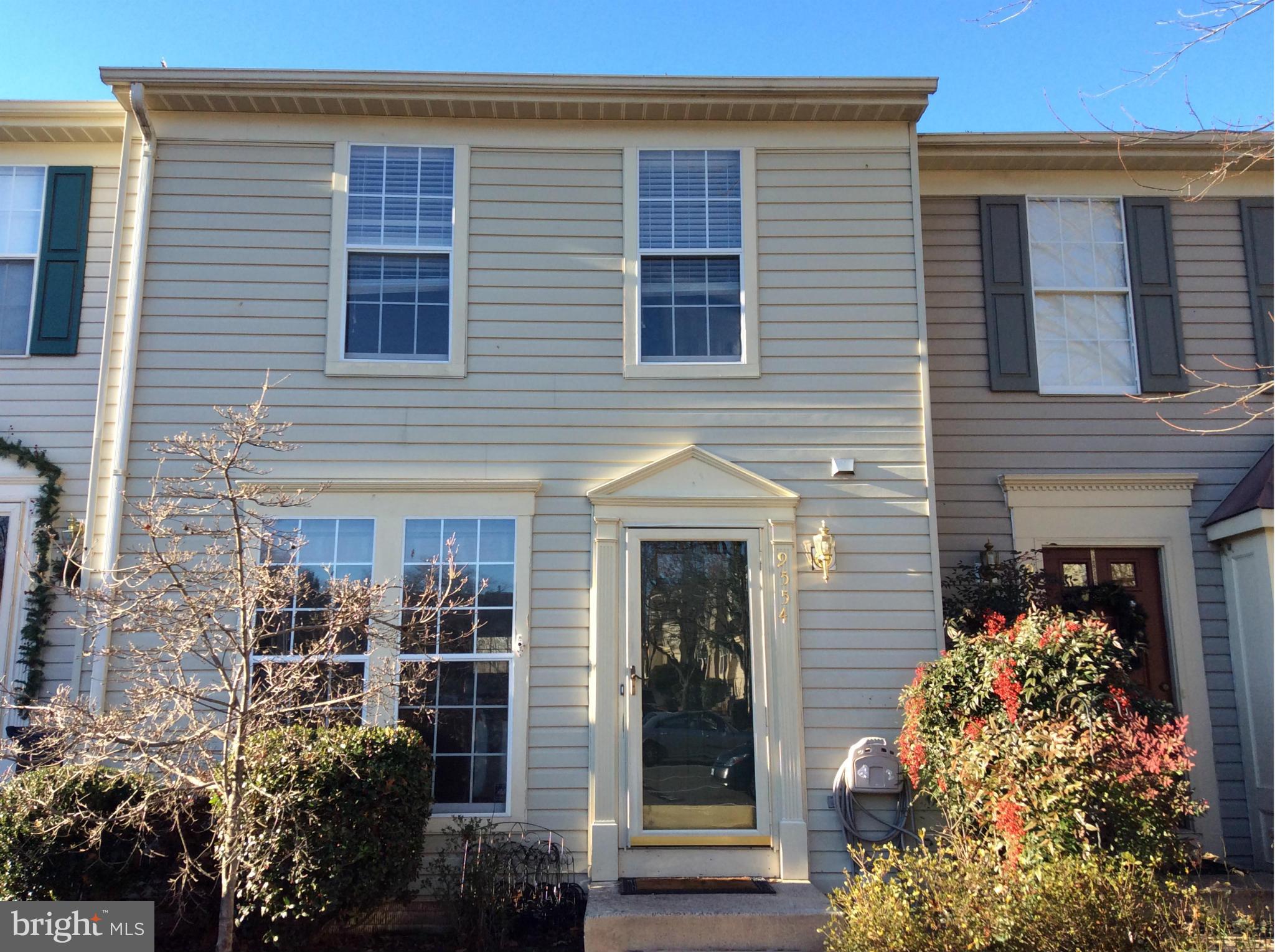 9554 Buttonbush Court, Unit J Manassas, VA 20110 - Photo 1 of 20 Exterior (Front)