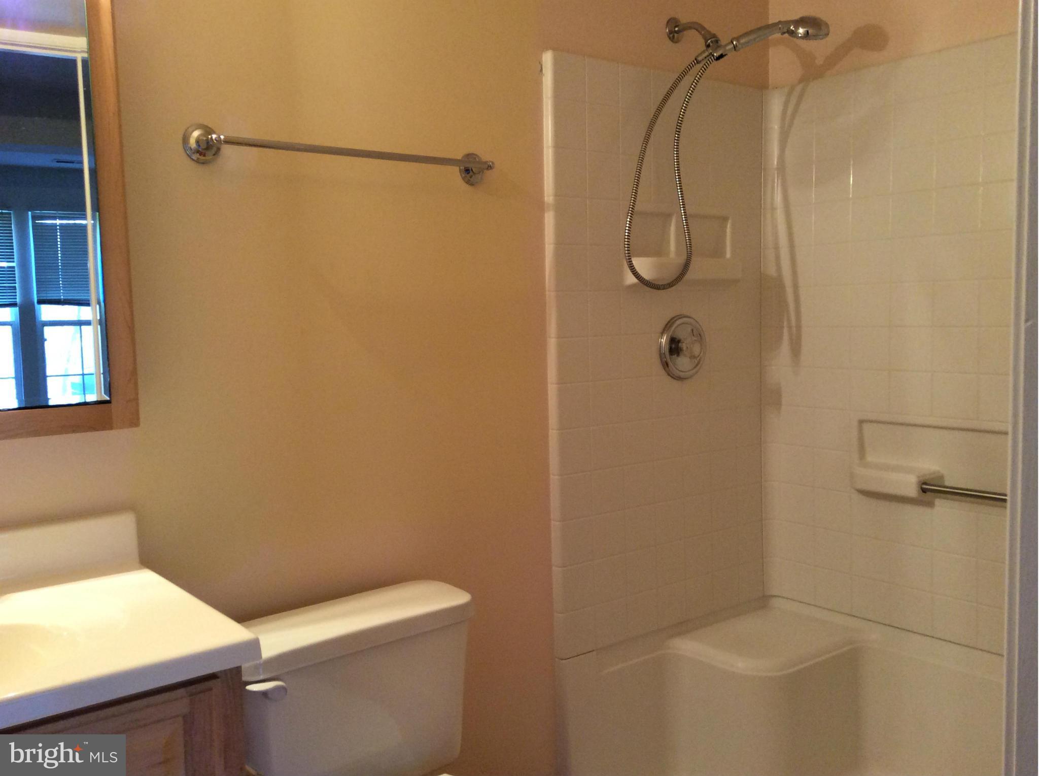 9554 Buttonbush Court, Unit J Manassas, VA 20110 - Photo 11 of 20 Bath