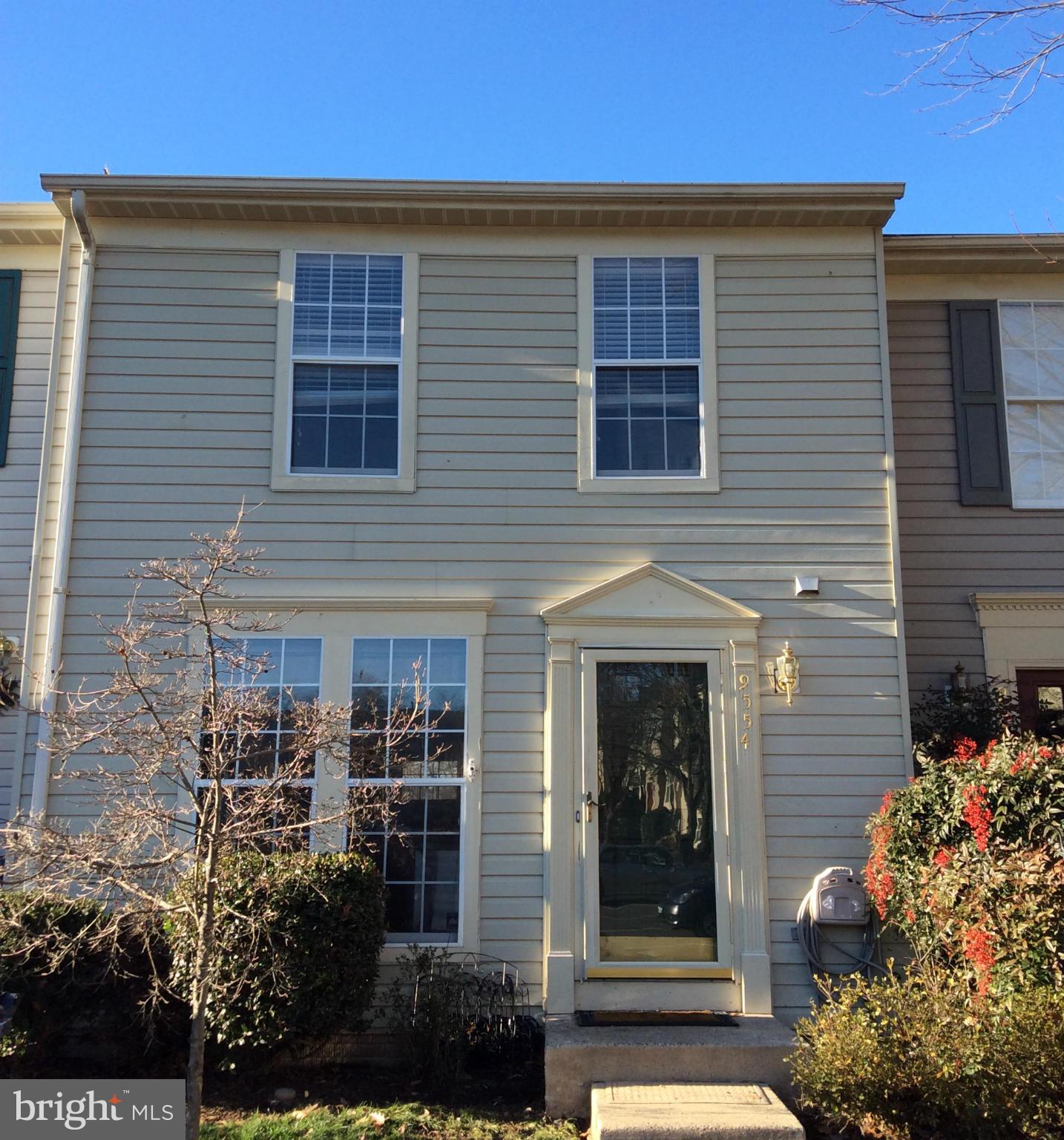 9554 Buttonbush Court, Unit J Manassas, VA 20110 - Photo 2 of 20 View