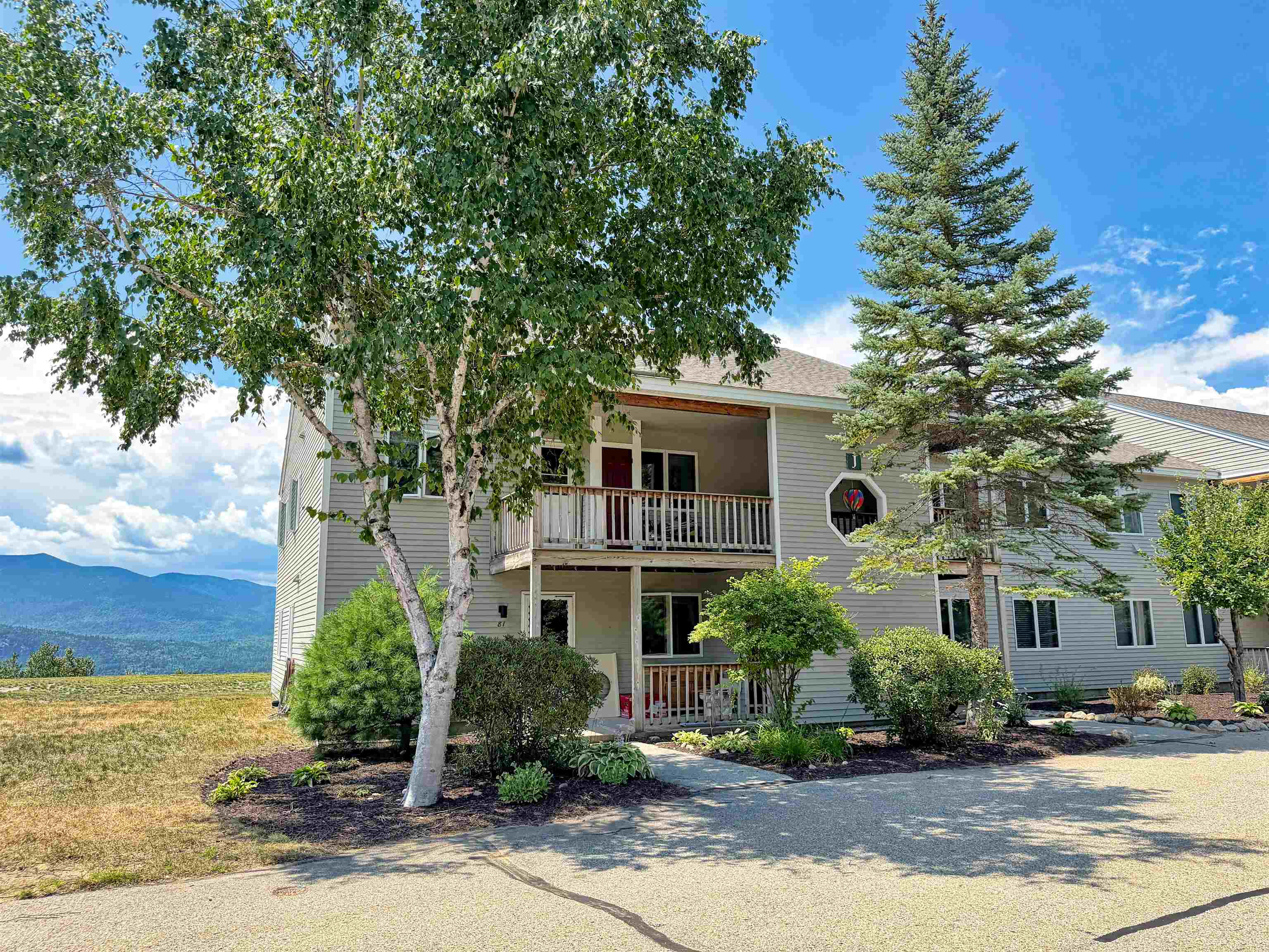J82 Eagle Rdg Condo Road, Unit J82 Glen, NH 03838 - Photo 2 of 43 Gallery Image 2