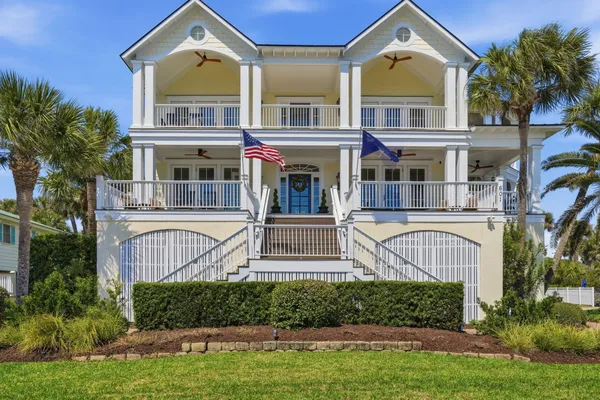 $3,599,000 | 601 Palmetto Boulevard, Edisto Island, SC 29438