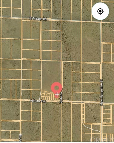 0 Verbena Road Adelanto, CA 92301 - Photo 1 of 1 Gallery Image 1