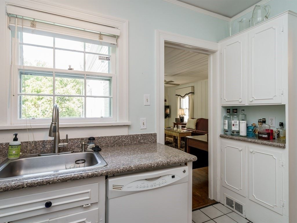 2209 Alexander Road Raleigh, NC 27608 - Photo 10 of 26 Kitchen