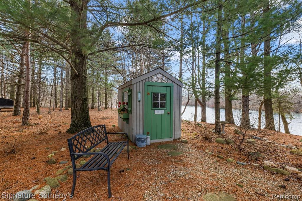 7699 Minnick Road Harbor Beach, MI 48441 - Photo 58 of 84